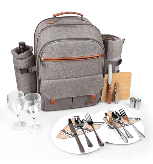 Sac à dos picnic