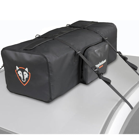 Brand NEW Sac pour le toit Rightline Gear 100D90 Car Top Duffle Bag NEUF 36”x16”x13”
