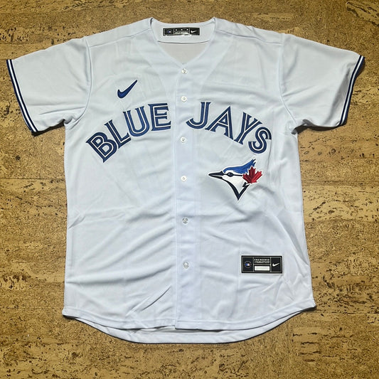 Blue Jays blanc