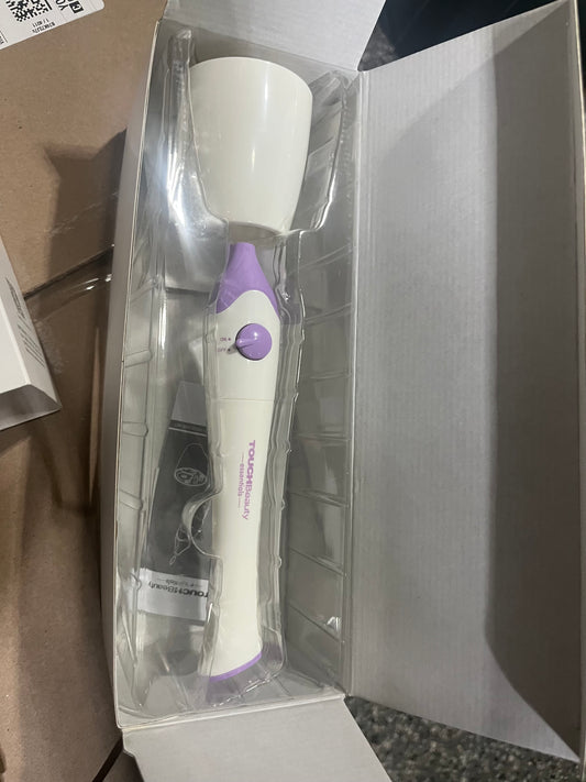 Brand New Kit de manicure pedicure ongles Manicure/Pedicure kit with lumiere UV Light Nail