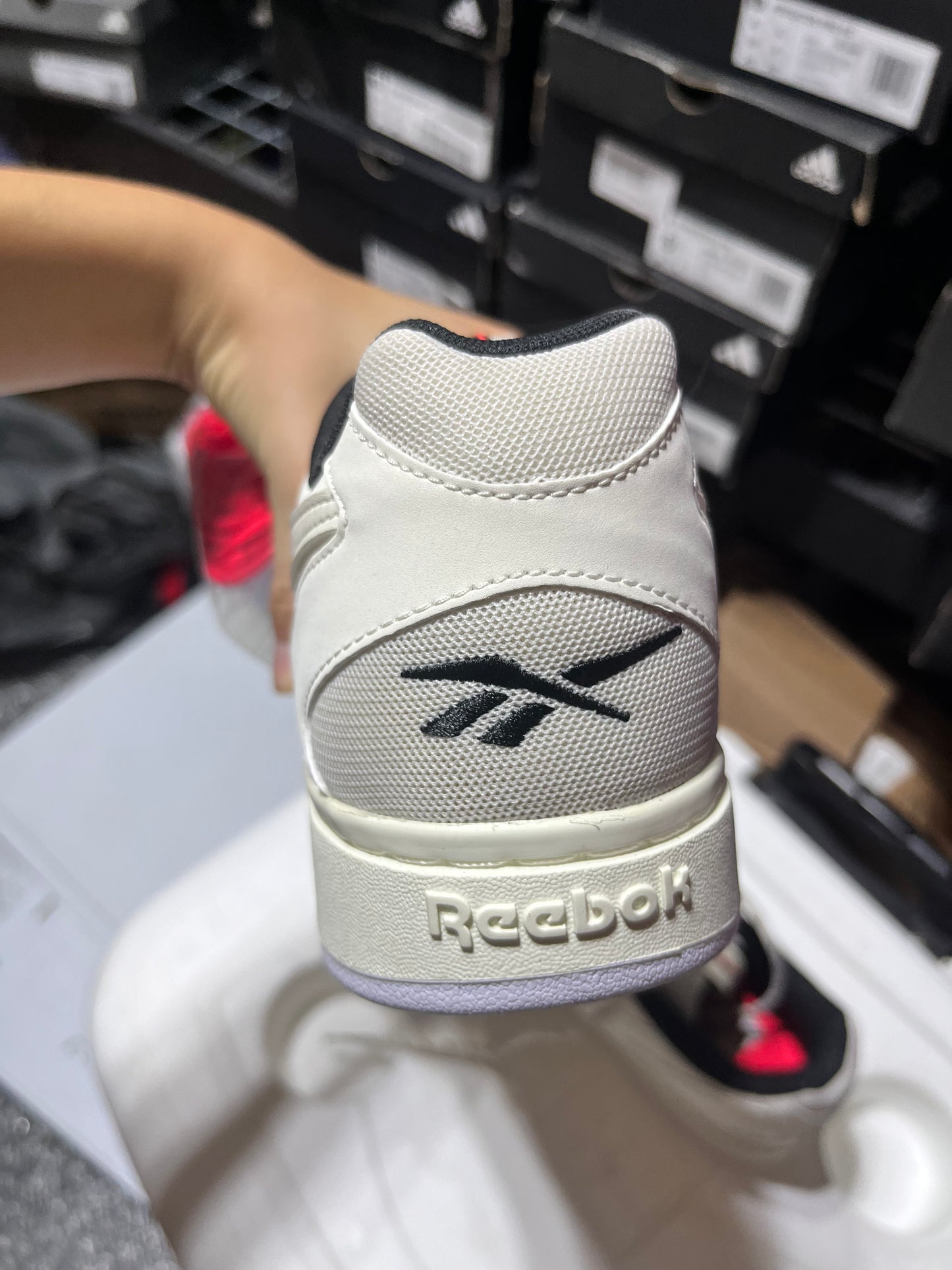 Reebok Classic