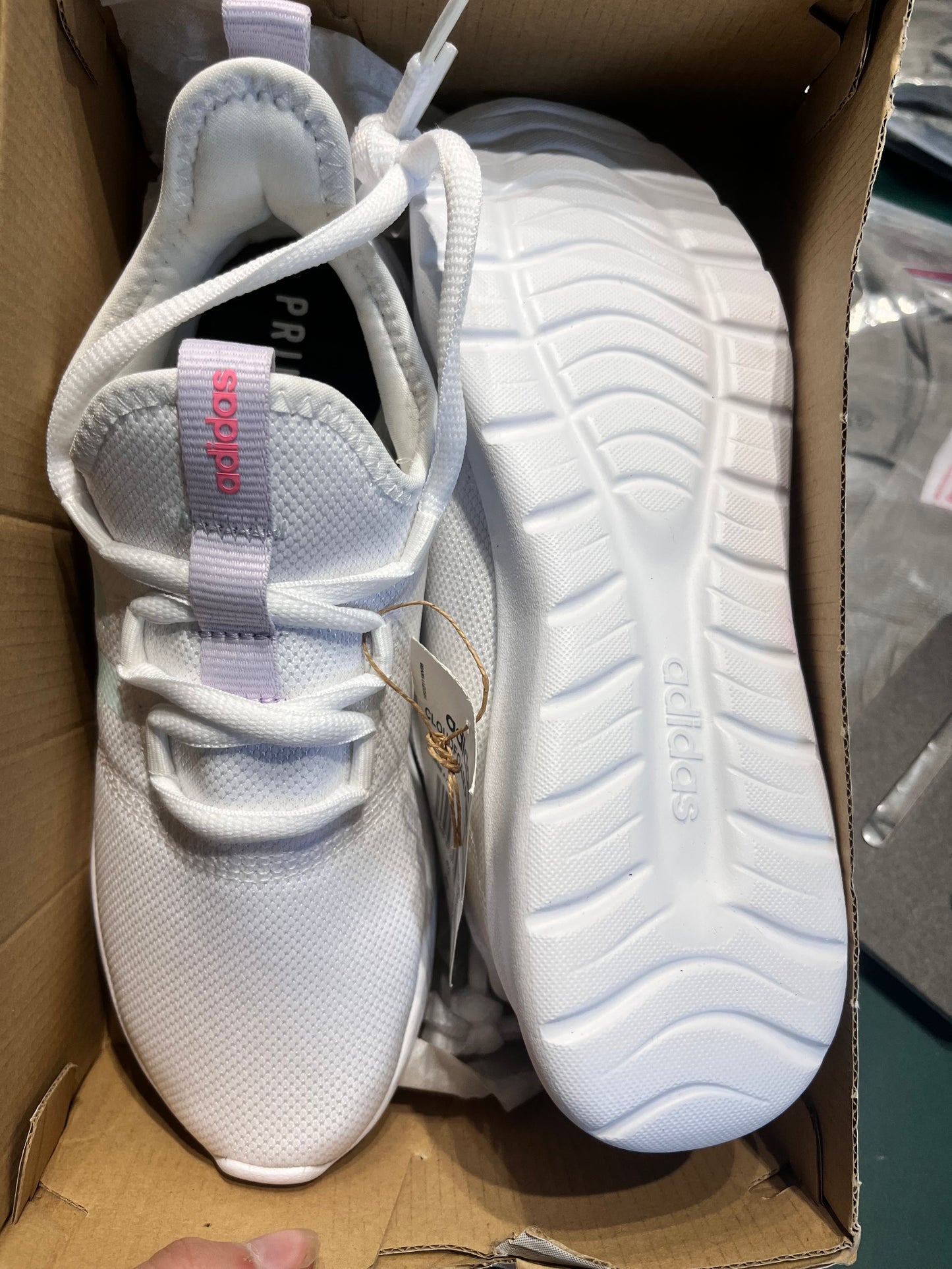 CloudFoam Pure 2.0