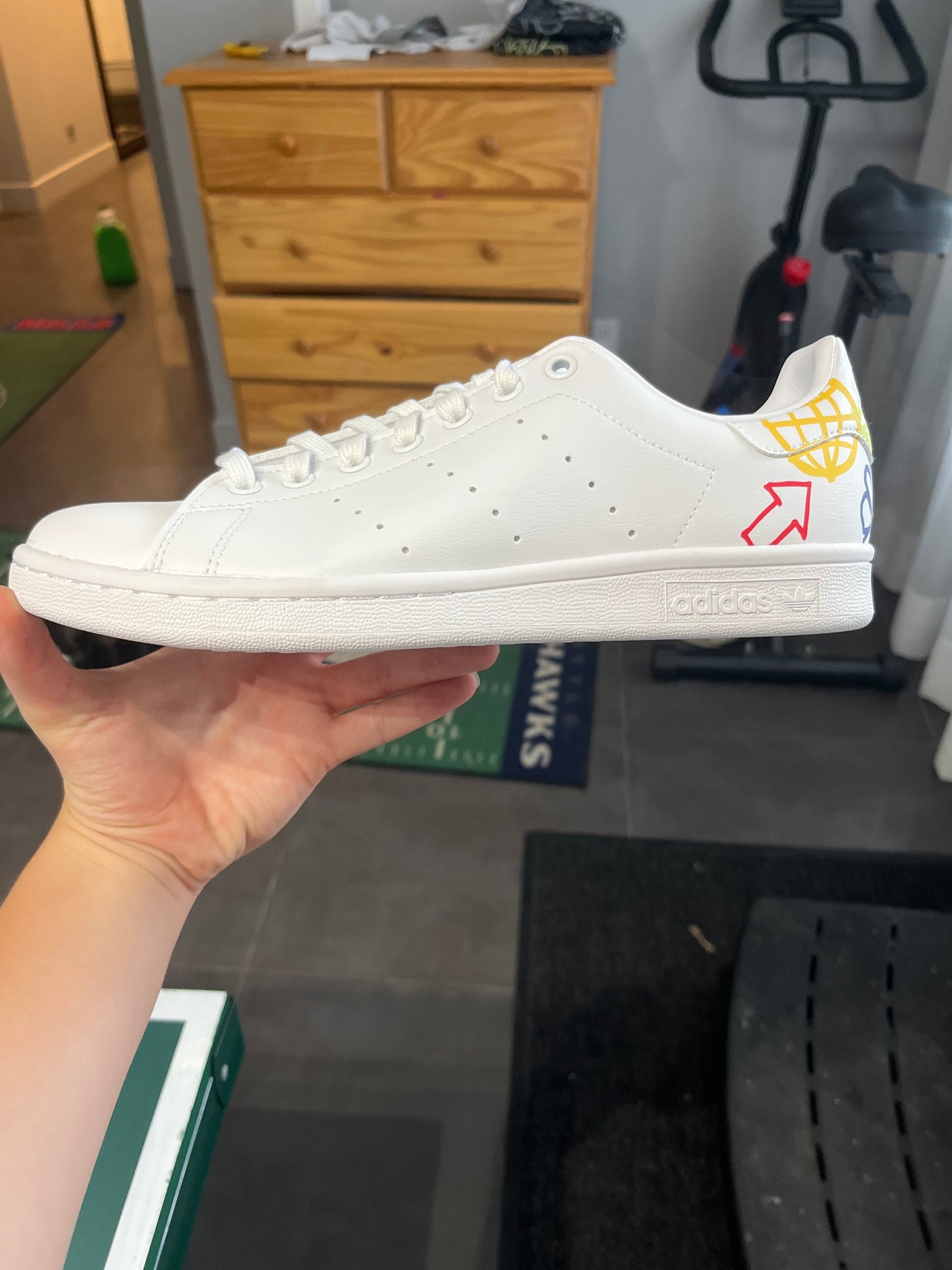 Stan Smith W