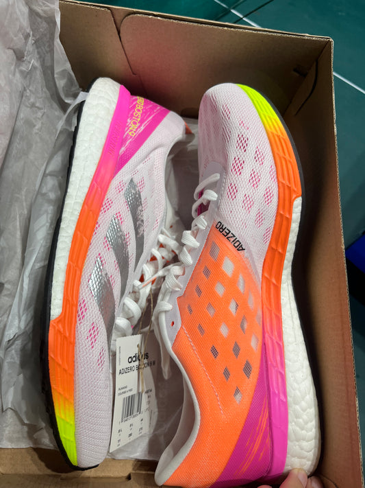 Adizero Boston W