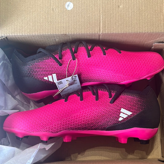 X Speedportal .1 FG rose