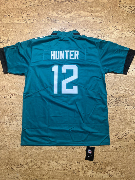 Travis Hunter vert/bl