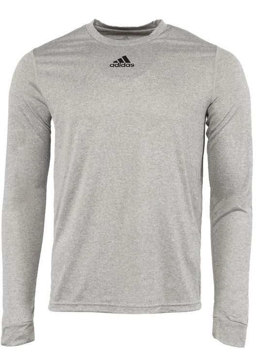 Chandail fitness creator large gris