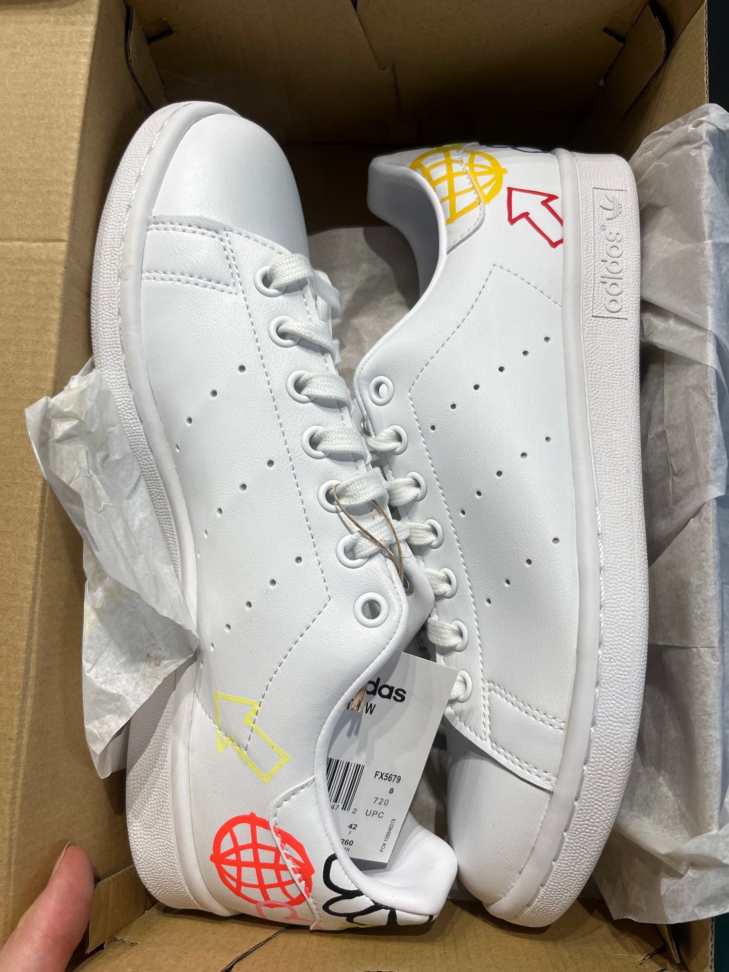 Stan Smith W