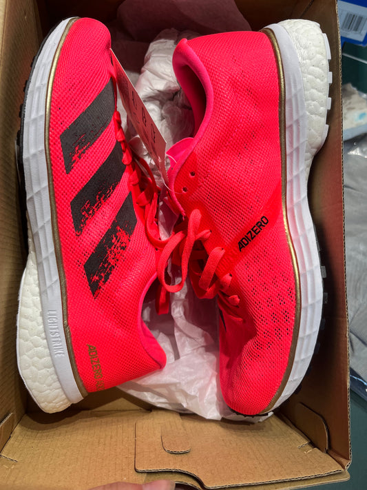 Adizero adios 5 W