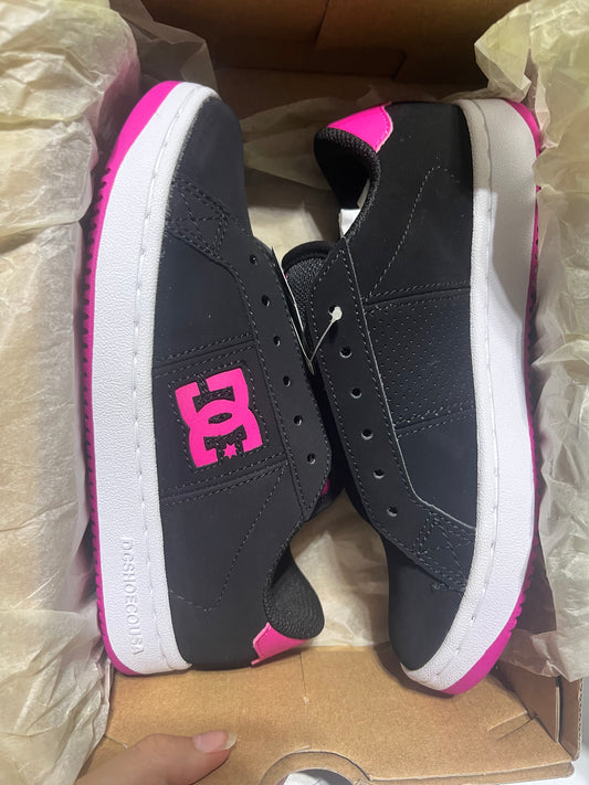 Striker DC shoes