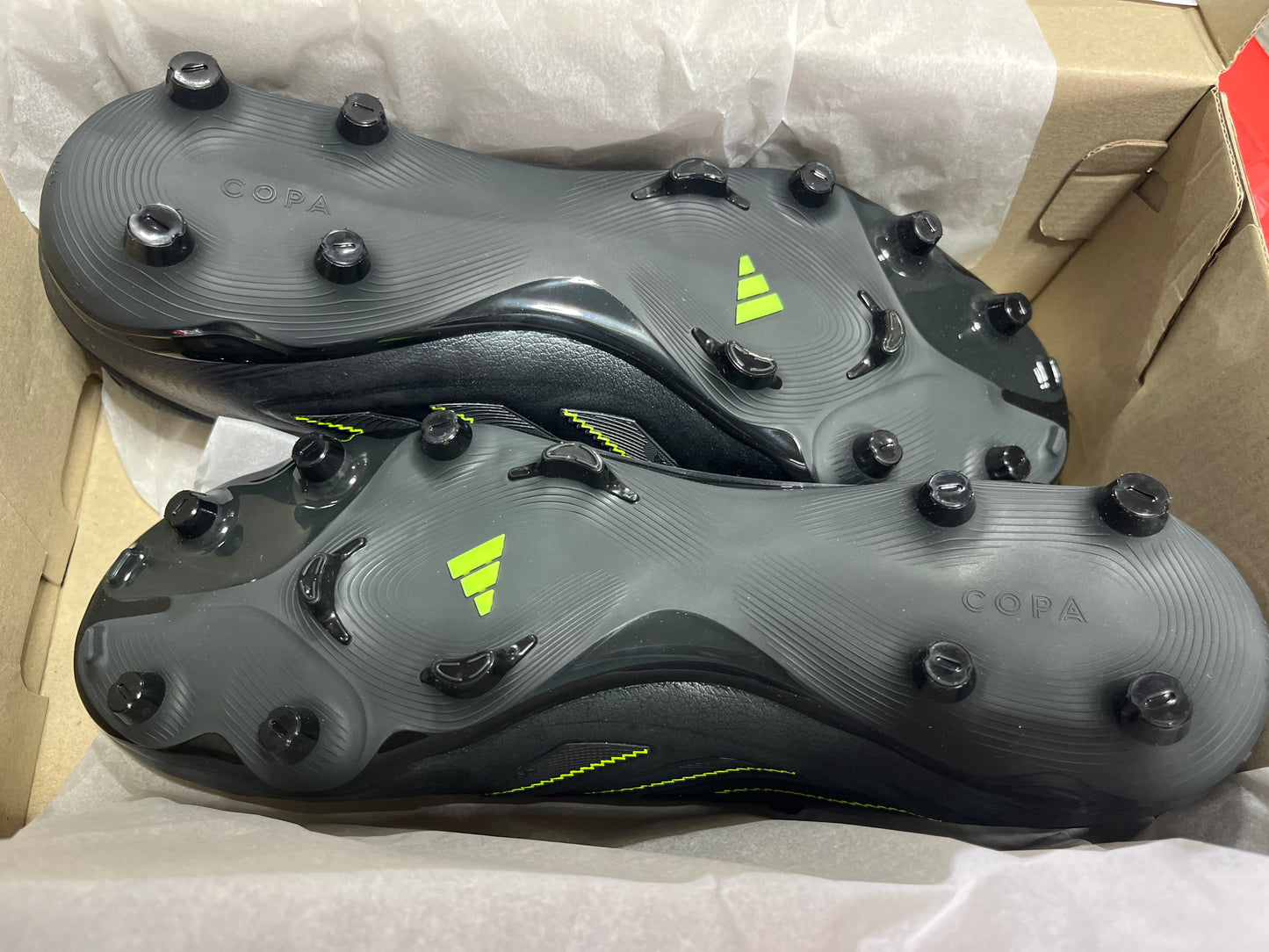 Copa Pure III League FG/MG