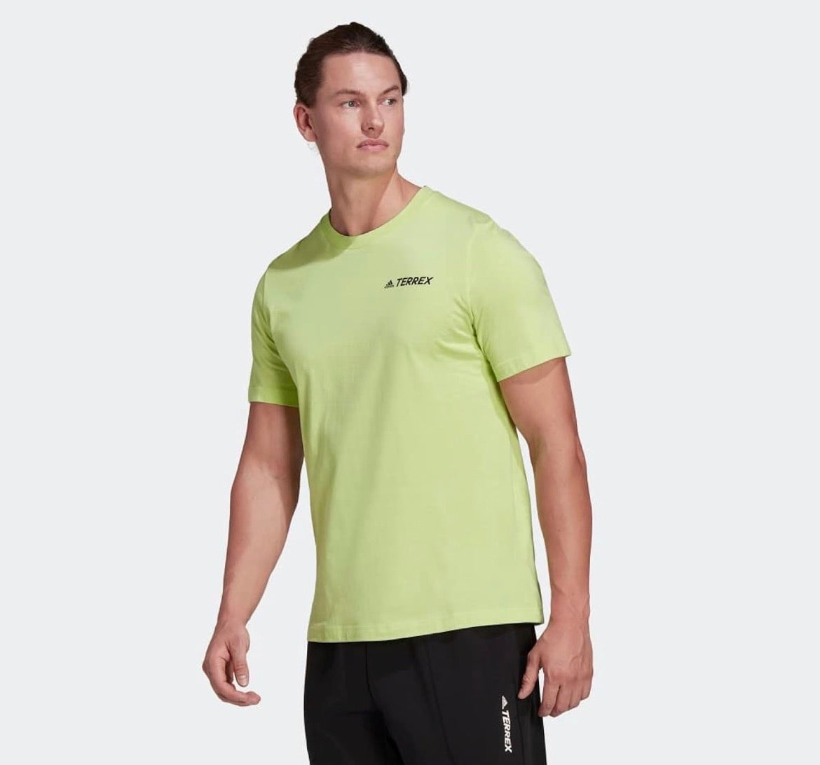 Adidas Terrex XL shirt