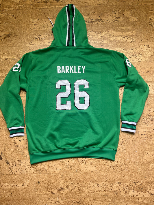 Saquon Barkley hoodie