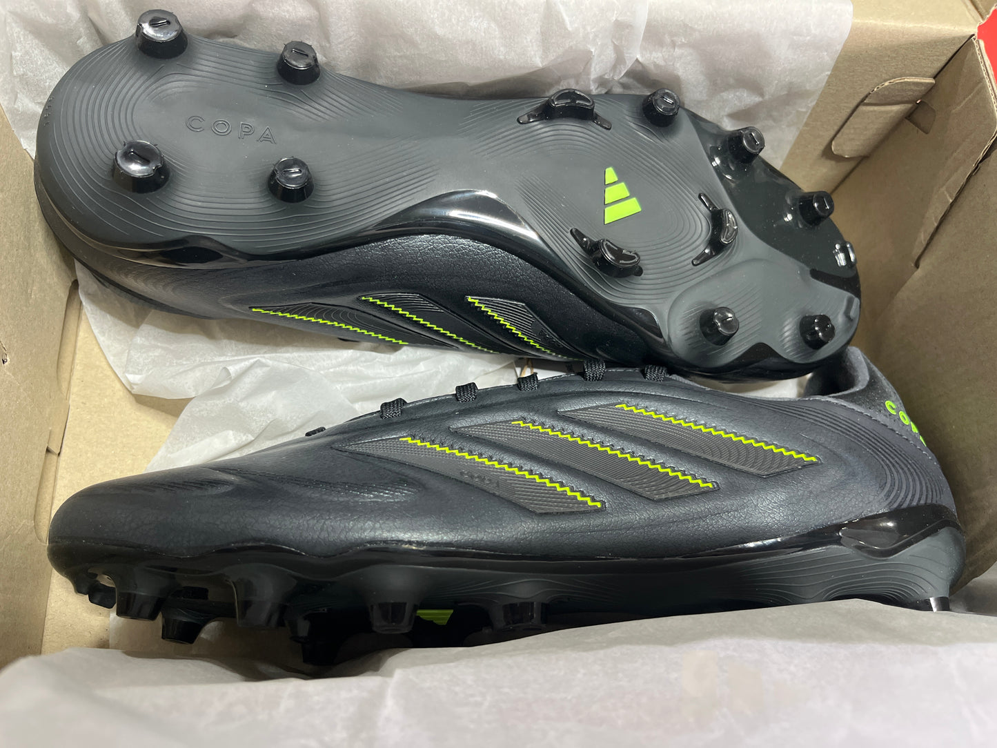 Copa Pure III League FG/MG