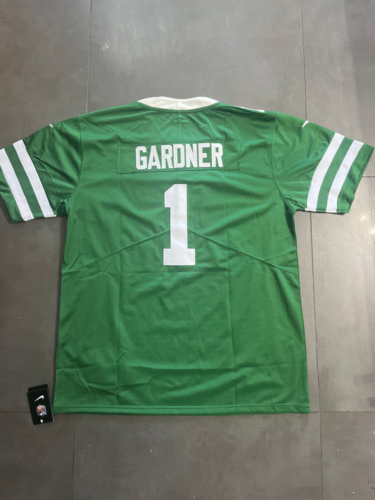 Sauce Gardner vert