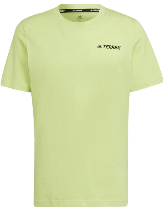 Adidas Terrex XL shirt