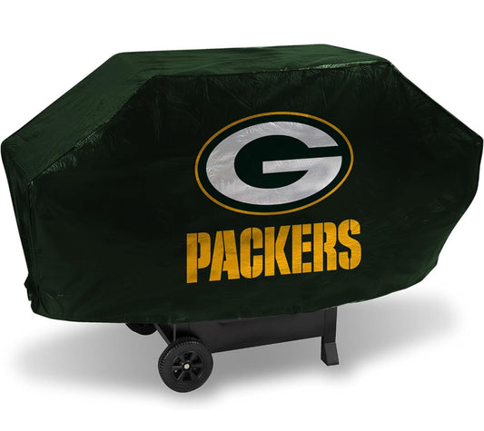 Green Bay Packers grill cover