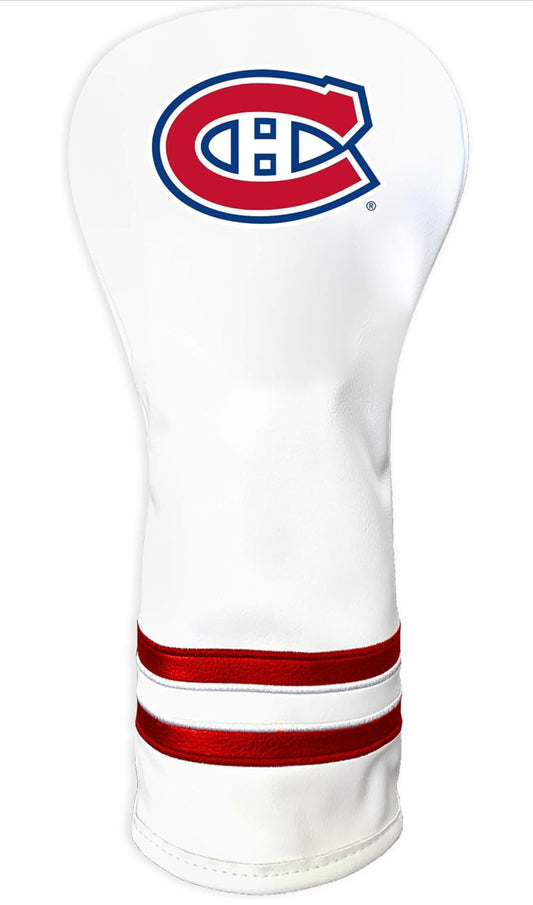 Cover golf Canadiens