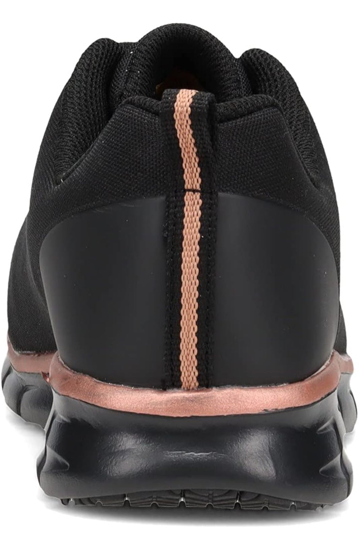 Skechers chaussures de sécurité women work shoes cap d’acier
