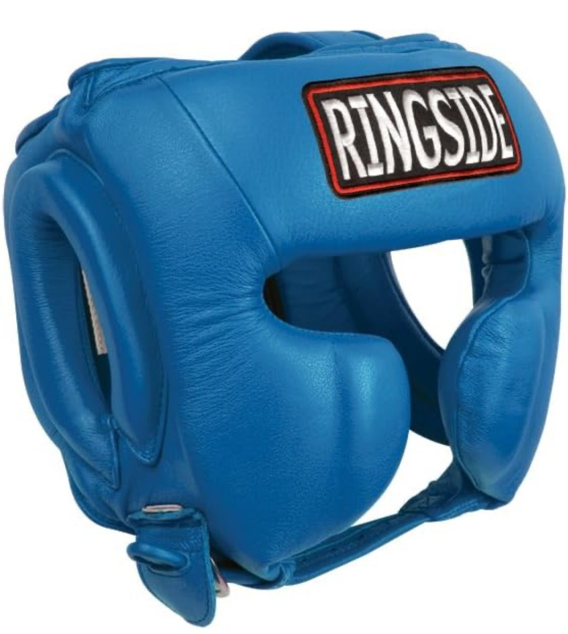 Masque de protection boxe Ringside headgear helmet large