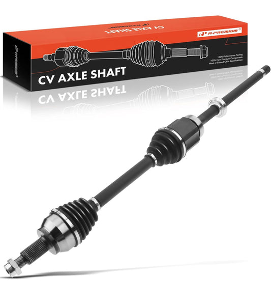 A-Premium CV Axle front right Land Rover
