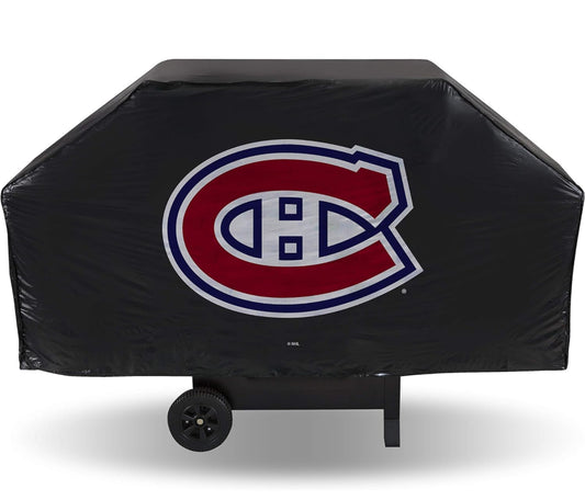Montreal Canadiens grill cover