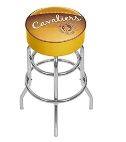 Tabouret Cleveland Cavaliers stool