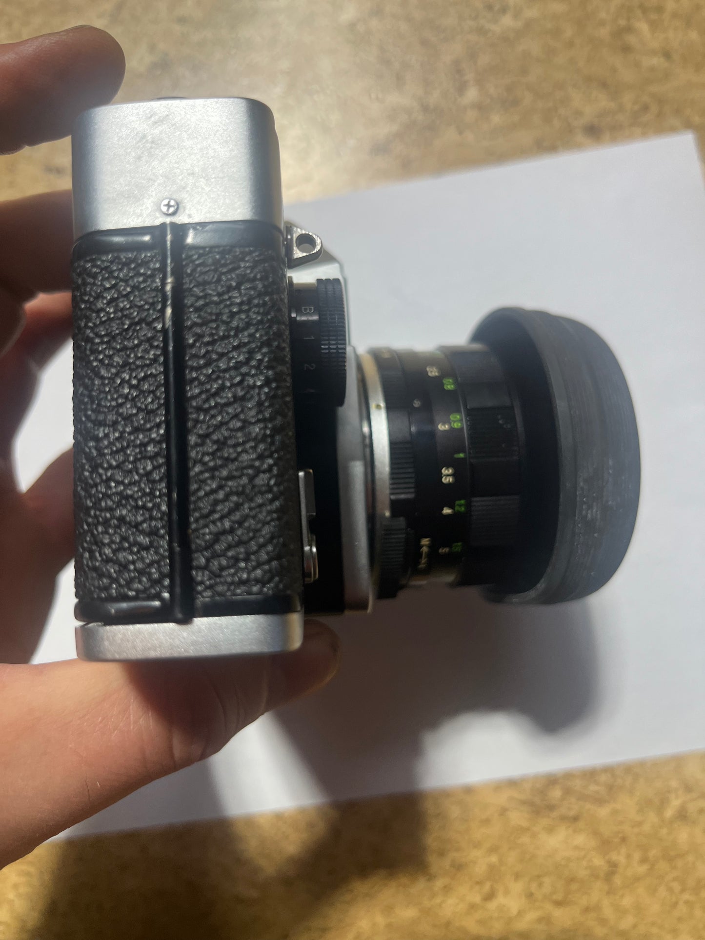 Cosina Camera