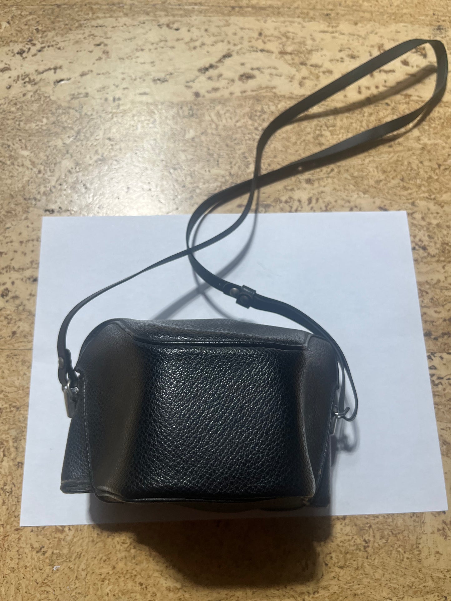 Cosina Camera