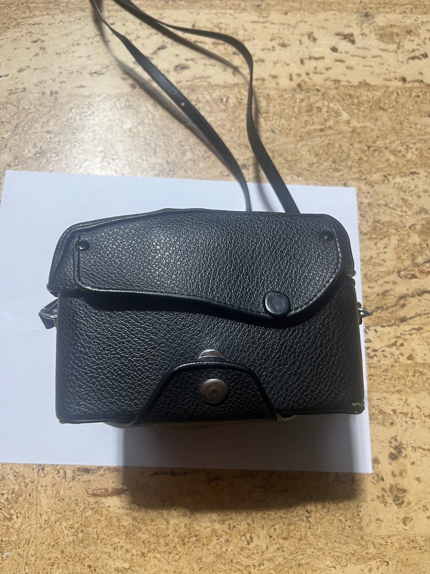 Cosina Camera