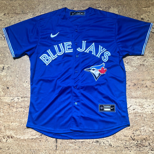 Blue jays Bleu