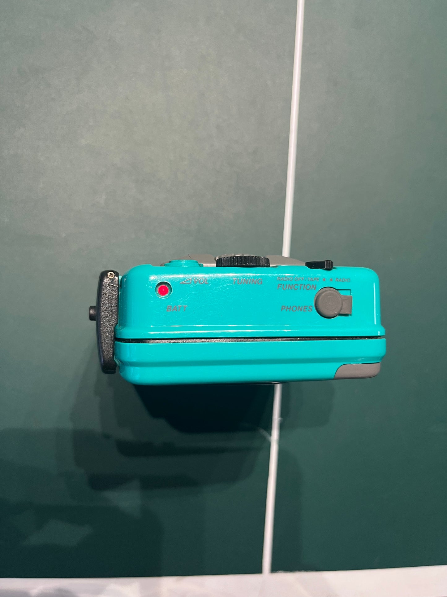 Sony Walkman WM-SXF30