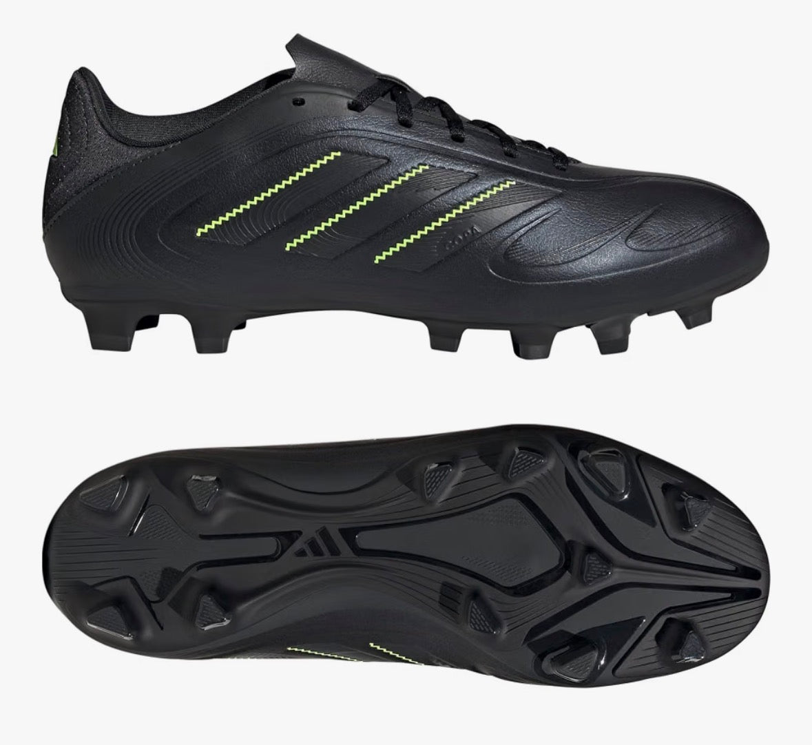 Copa Pure 3 Club FG