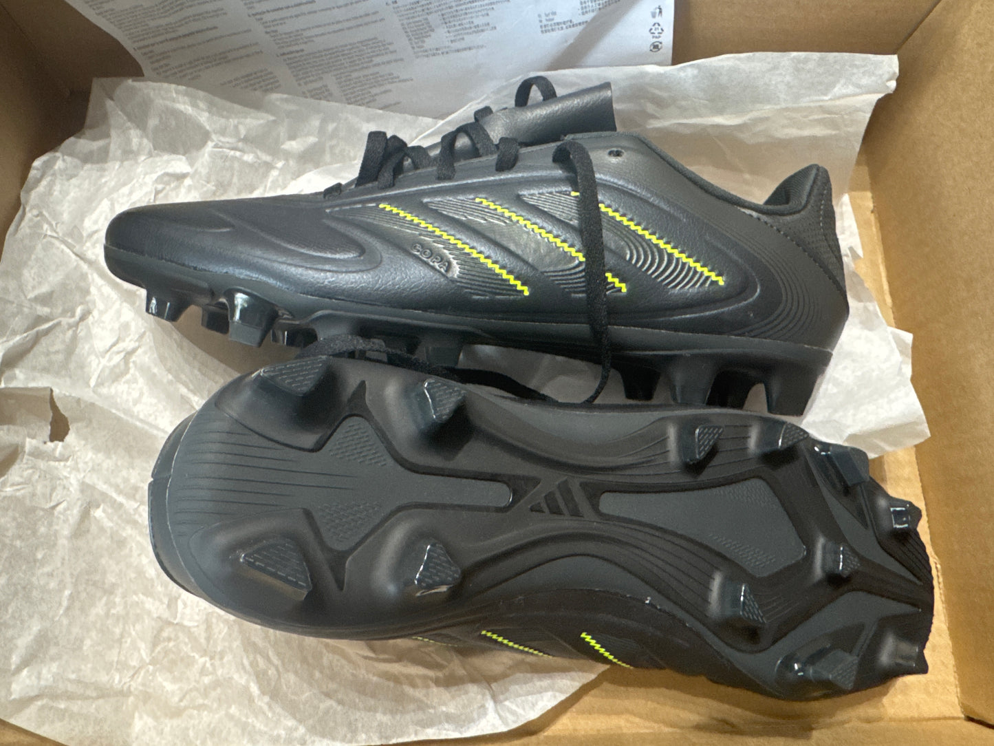 Copa Pure 3 Club FG