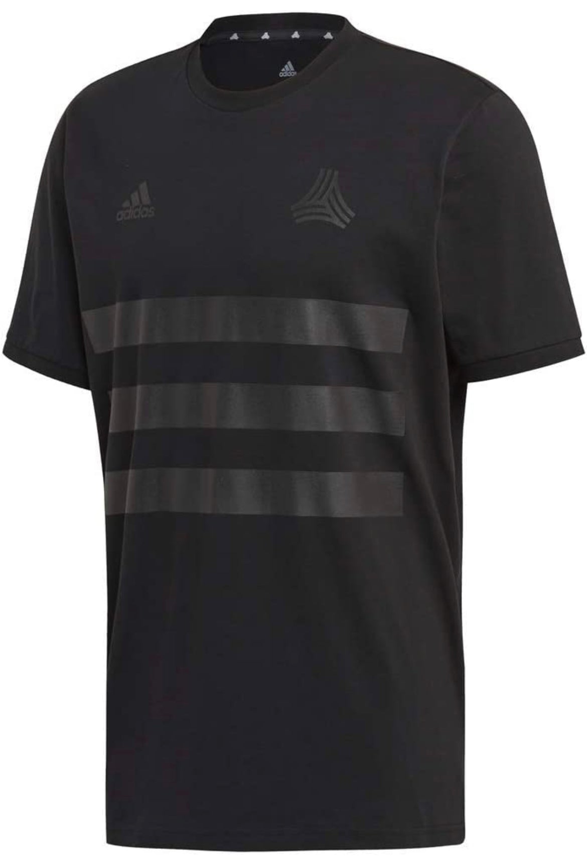 Adidas Heavy Tee Small