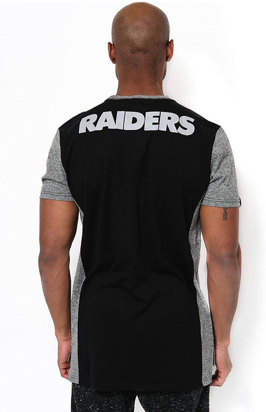 Gilet Raiders Las Vegas Médium