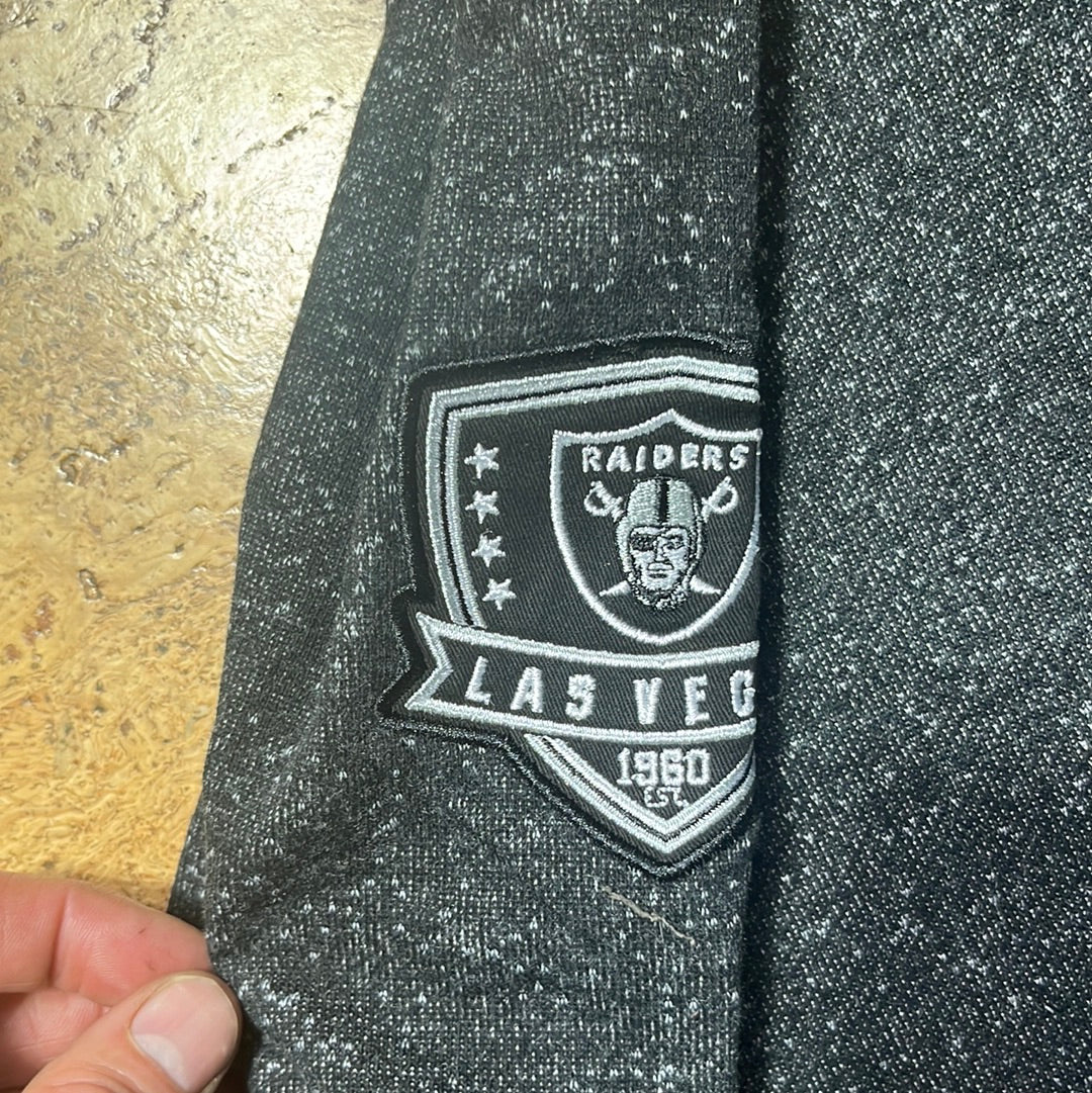 Gilet Raiders Large