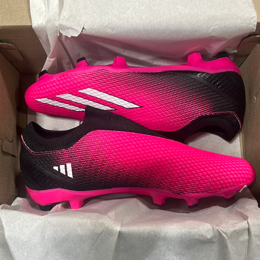 X Speedportal .3 LL FG rose