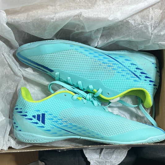 X Speedportal .4 Indoor vert