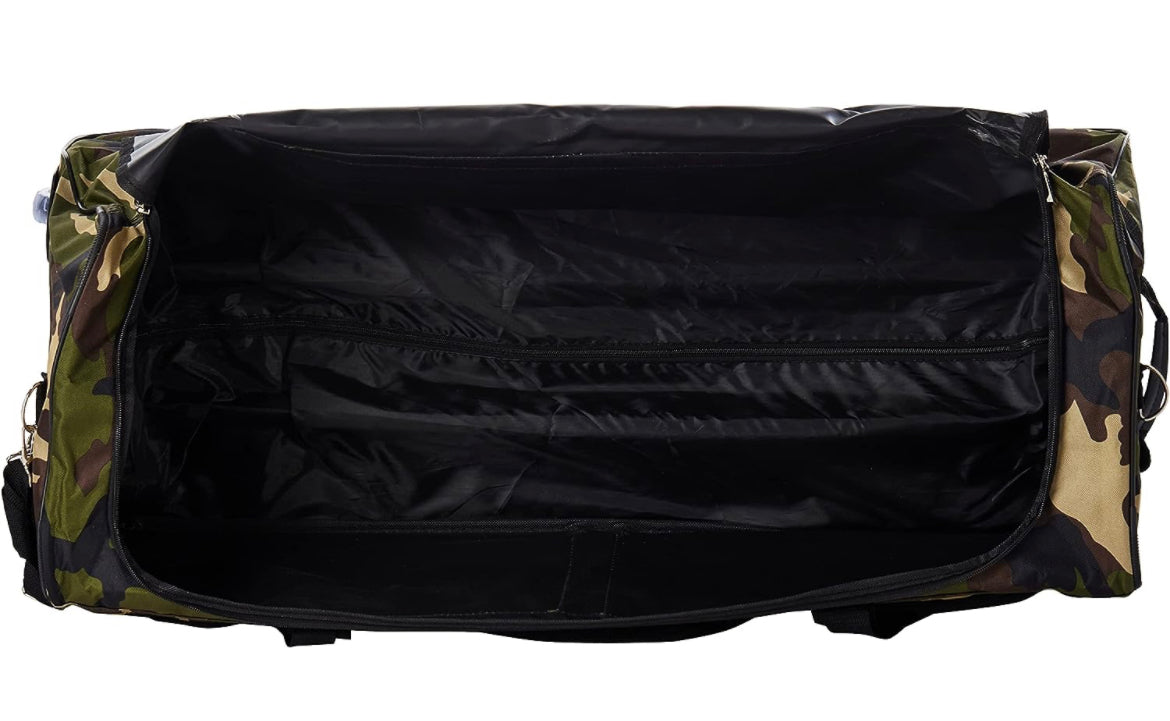 Rockland duffel bag 22"