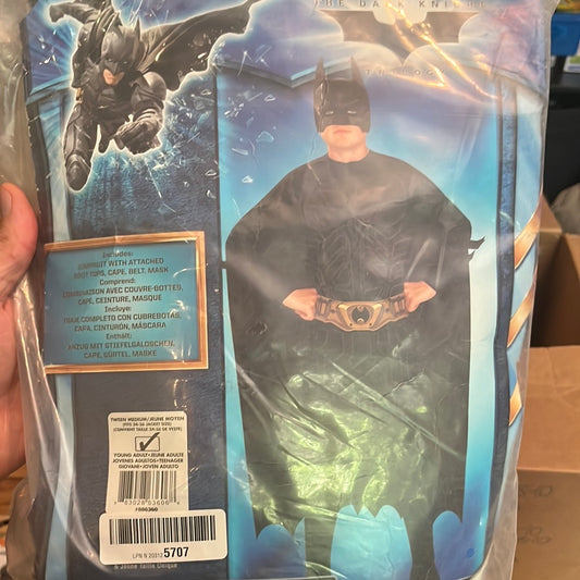 Comme Neuf Batman Thé Dark Knight Halloween Costume