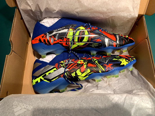 Nemeziz Messi 19.1 FG