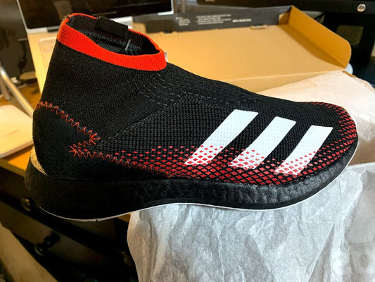 Predator 20.1 Turf Black