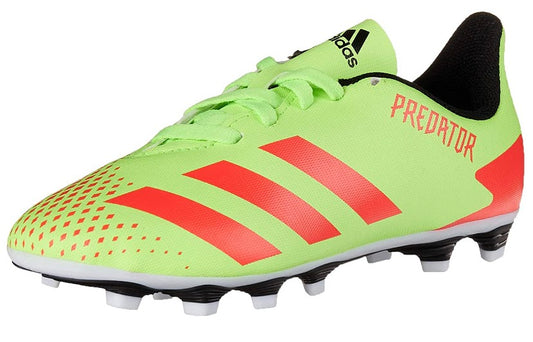 Predator 20.4 FG Green
