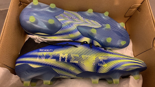 Nemeziz .1 FG