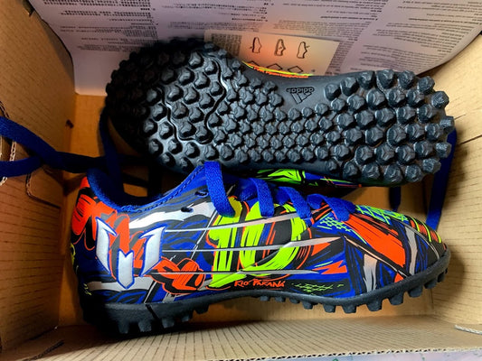 Nemeziz Messi 19.4 TURF