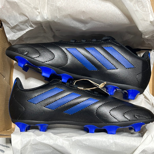 Goletto VIII FG Black/Blue