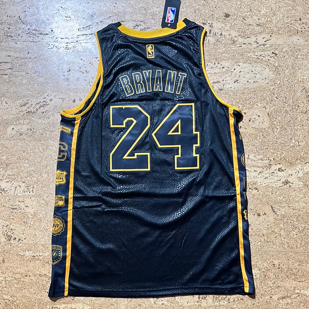 Kobe Bryant Black Mamba