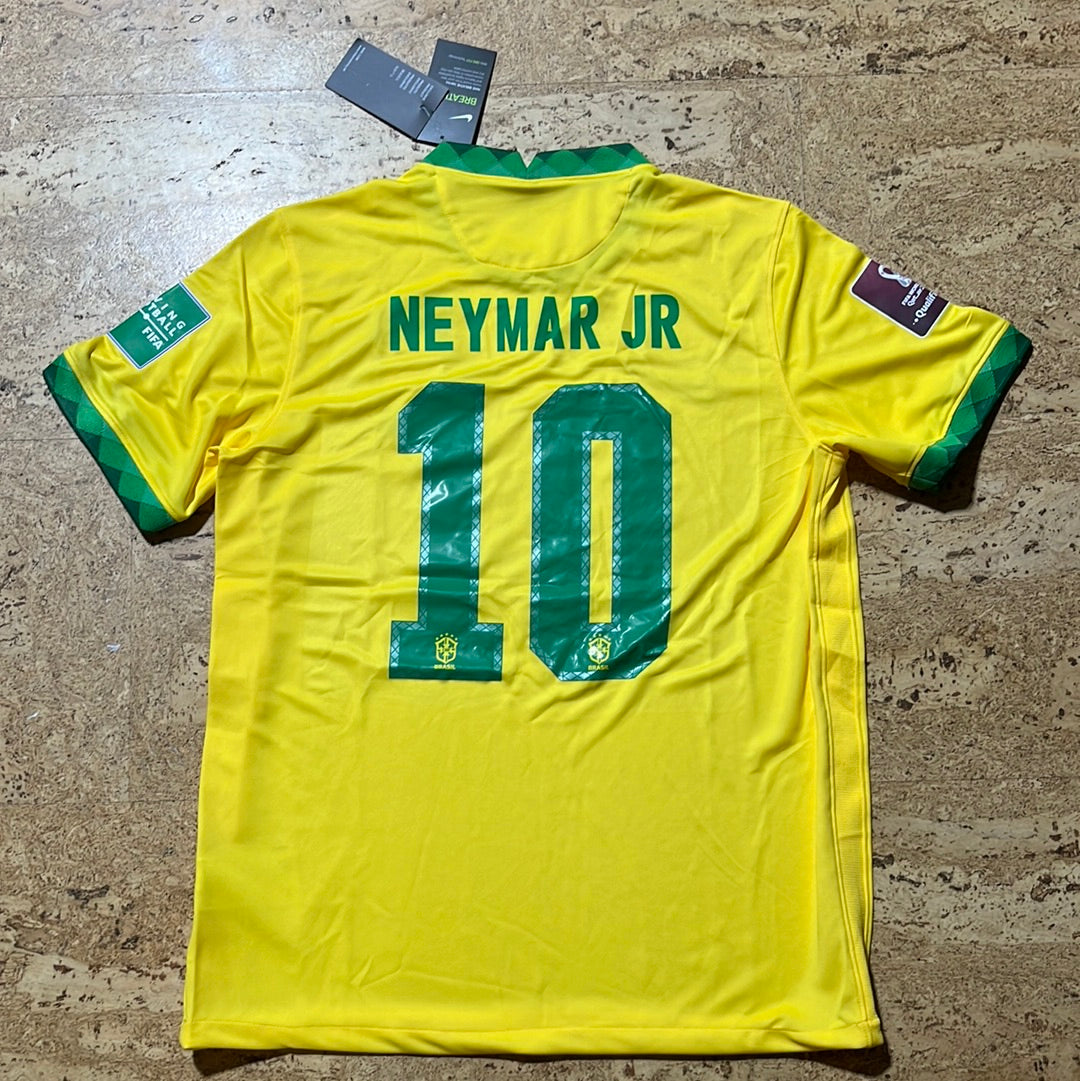 Neymar jr Brazil