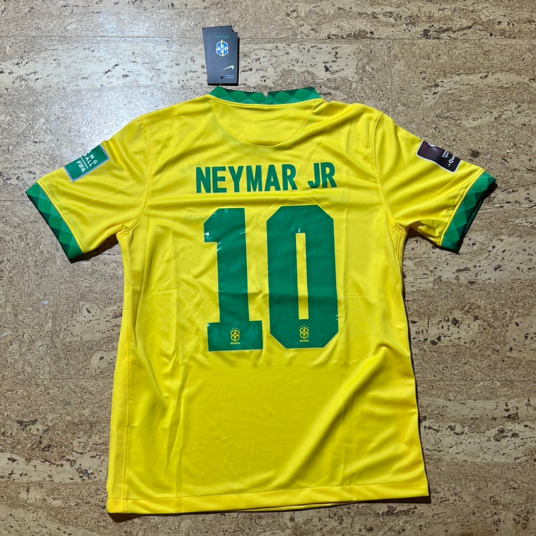 Neymar jr Brazil